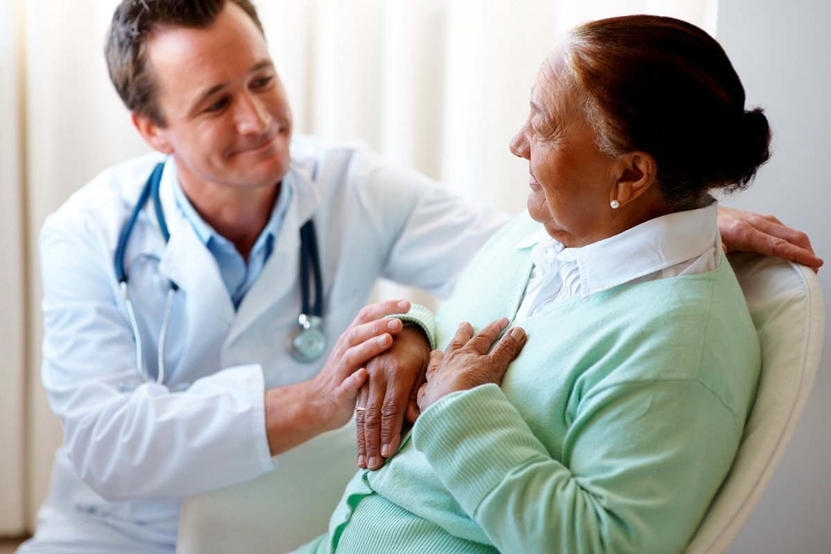 Bayberry Multicare Nursing & Rehabilitation Center
