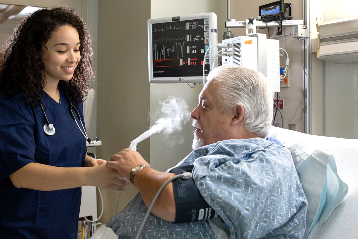 Bayberry Multicare Nursing & Rehabilitation Center