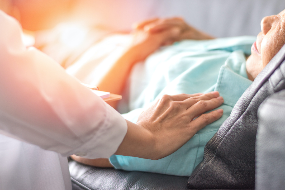 Bayberry Multicare Nursing & Rehabilitation Center