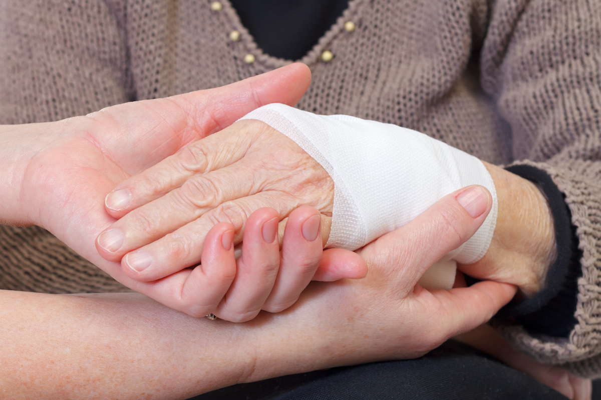 Bayberry Multicare Nursing & Rehabilitation Center